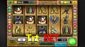 Trt Bet: A Experiência de Casino com Jogos de Mesa ao Vivo