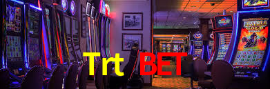 Bônus Generosos e Exclusivos no Trt Bet para Você!